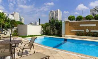 Imagem 4: Apartamento Locação 3 Dormitórios - 90 m² Vila Romana