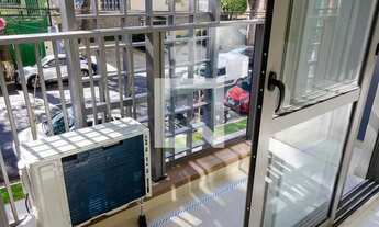 Imagem 5: Apartamento para Aluguel - Brooklin, 1 Quarto, 24 m2