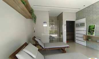 Imagem 7: Apartamento (tipo - padrao) 2 dormitórios/suite, portaria 24hs, lazer, espaço gourmet, sal