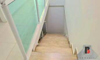 Imagem 7: SOBRADO NOVO À VENDA NA MOOCA COM 3 DORMITÓRIOS (1 SUÍTE) E 1 VAGA!