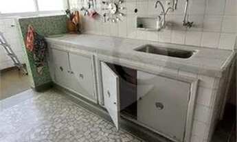 Imagem 4: São Paulo - Apartamento Padrão - VILA MARIANA