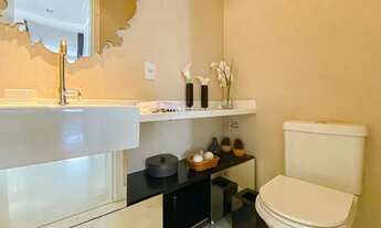 Imagem 5: Apartamento A Venda no Tatuapé, São Paulo