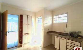 Imagem 4: Apartamento (tipo - padrao) 3 dormitórios/suite, cozinha planejada, em condomínio fechado