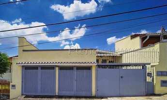 Imagem 2: Casa à venda no Vila Nova Teixeira - Campinas/SP