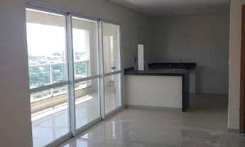 Imagem 5: Apartamento com 3 dormitórios à venda, 114 m² por R$ 757.000,00- Jardim Botânico - Ribeirã