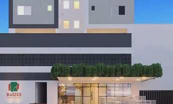 Imagem 7: Apartamento 56m² em Vila Rosa Piscina adulto com deck molhado 02 Quartos TR147396_MKT_07