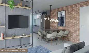 Imagem: Apartamento 2 quartos na Encruzilhada/Rosarinho