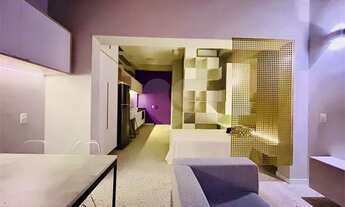 Imagem 3: Um dorm em Perdizes