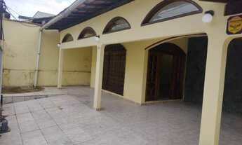 Imagem 2: Manaus Imóveis- Conj. Shangrillá VII - Parque Dez - Rua José Maria Lopo, Casa 22