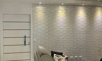 Imagem 3: RR5470D Apartamento 136m² CONDOMÍNIO BOULEVARD TAMBORÉ - OPORTUNIDADE 3 Suítes 2 Vagas