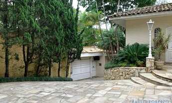 Imagem 2: CASA ASSOBRADADA - MORUMBI - SP