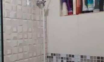 Imagem 7: Apartamento com 2 dormitórios à venda, 70 m² por R$ 170.000,00 - Parque São Luís - Taubaté