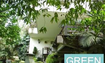 Imagem 5: CASA para Venda/Locação CHÁCARA FLORA/JARDIM DOS ESTADOS, SÃO PAULO 5 suítes, 6 vagas, 2 s