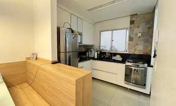 Imagem 3: PS/ OPORTUNIDADE - Casa duplex 2 quartos - Reformada - Planejada - Colina de Laranjeiras