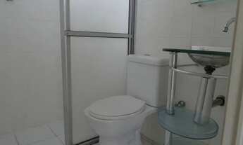 Imagem 3: Ótimo apartamento em excelente localização próximo ao Metrô Santa Cruz