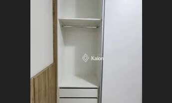 Imagem 3: Apartamento para venda e locação no Condomínio Parque Solar dos Sabiás em Salto/SP