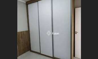 Imagem 6: Apartamento para venda e locação no Condomínio Parque Solar dos Sabiás em Salto/SP