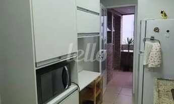 Imagem 5: São Bernardo do Campo - Apartamento Padrão - Vila Baeta Neves