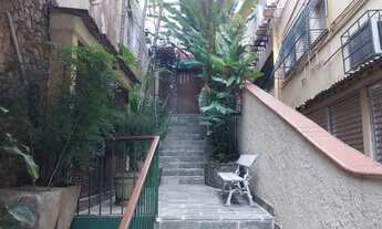 Imagem 3: Apartamento para aluguel com 120 metros quadrados com 3 quartos em Gávea - Rio de Janeiro