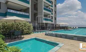 Imagem 3: Apartamento (tipo - padrao) 2 dormitórios/suite, cozinha planejada, portaria 24hs, lazer