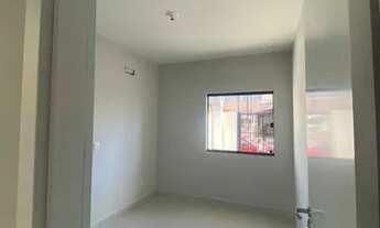 Imagem 4: Geminado terreo Casa com 2 dormitórios