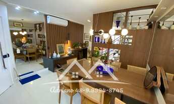 Imagem 3: Cobertura 3 Dormitórios, 2 Suítes, 2 Vagas Centro - Florianópolis - SC