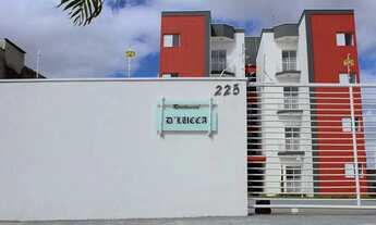 Imagem: Apartamento com sacada para venda possui