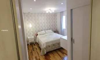 Imagem 5: Apartamento para Venda em Taboão da Serra, Vila Sônia do Taboão, 3 dormitórios, 1 suíte, 2