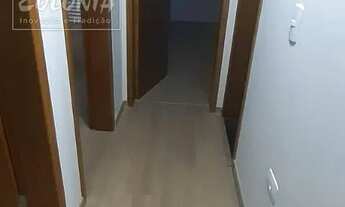 Imagem 5: Santo André - Casa Padrão - Jardim Santo Antônio