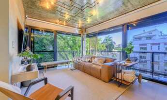 Imagem 7: Apartamento 2 dormitórios no Higienópolis