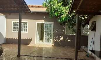 Imagem: Casa à venda 3 Quartos, 1 Suite, 4 Vagas