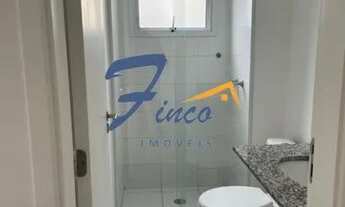 Imagem 7: SANTOS - Apartamento Padrão - VILA MATHIAS