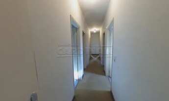 Imagem 7: Casa Padrão em São Carlos