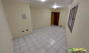 Imagem 2: Sobrado com 2 dormitórios para alugar, 100 m² por R$ 1.578,92/mês - Vila Nogueira - Diadem