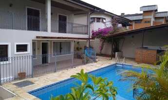 Imagem: Casa com 5 dormitórios, 400 m² - venda