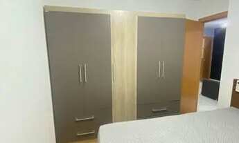 Imagem 7: Alugo apartamento 2/4 mobiliado proximo a Avenida Fraga Maia, Condomínio Plaza Fraga Maia