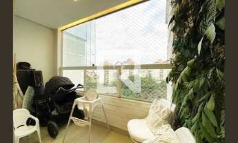 Imagem 15: Apartamento à Venda - Castelo, 3 Quartos, 138 m2