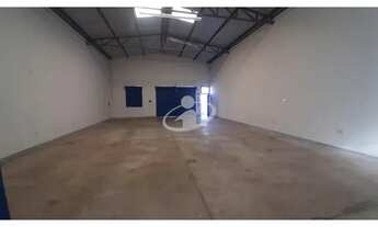 Imagem 5: Aluguel Galpão GRANADA