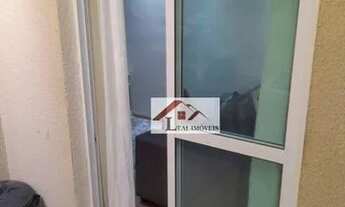 Imagem 2: Excelente Apartamento - Utinga -Santo André/SP