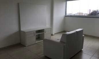 Imagem 2: Apartamento locação 1 dorm e 1 vaga mobiliado no coração da Vila Formosa