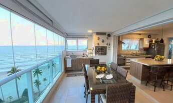 Imagem 2: Apartamento com 3 dormitórios à venda, 118 m² por R$ 1.810.000,00 - Jardim Tejereba - Guar