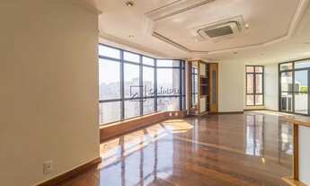 Imagem 7: Cobertura Venda 4 Dormitórios - 520 m² Itaim Bibi