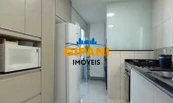 Imagem 3: Apartamento 03 dormitórios 92M² Jardim Ype