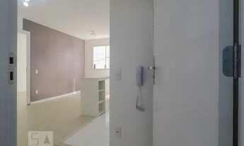 Imagem 1: Apartamento para Aluguel - Liberdade, 1 Quarto, 36 m2