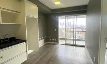 Imagem 2: Apartamento de 1 quarto para alugar no bairro Panamby