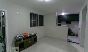 Imagem 2: Apartamento para Aluguel - Planalto, 2 Quartos, 48 m2