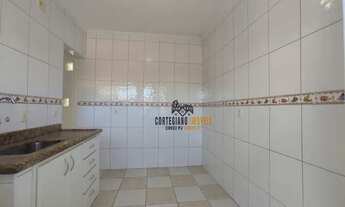 Imagem 5: Apartamento com 2 dormitórios à venda, 71 m² por R$ 300.000,00 - Campo Grande - Santos/SP