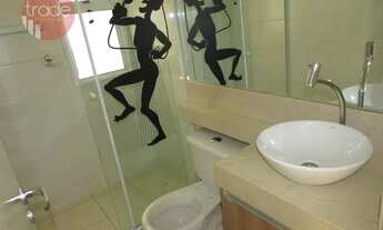 Imagem 6: Apartamento com 2 dormitórios à venda, 68 m² por R$ 340.000,00 - Jardim Sumaré - Ribeirão