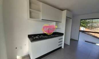 Imagem 5: Studio com moveis planejados, 27 m² - Campeche - Florianópolis/SC