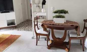 Imagem: SÃO PAULO - Apartamento Padrão - VILA